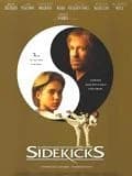 Sidekicks - Cover