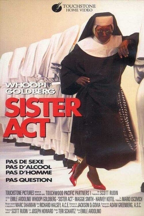 Sister Act - Memory Image