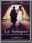 Le Souper - Cover