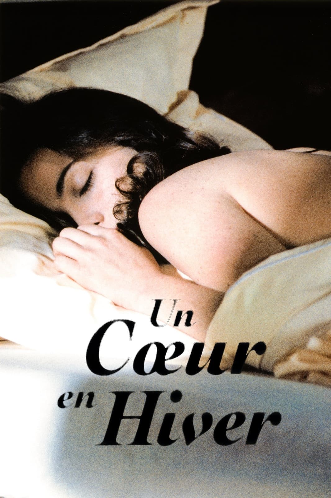 Un coeur en hiver