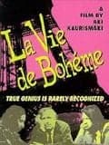 La vie de bohème - Cover