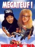 Wayne's World - Cover