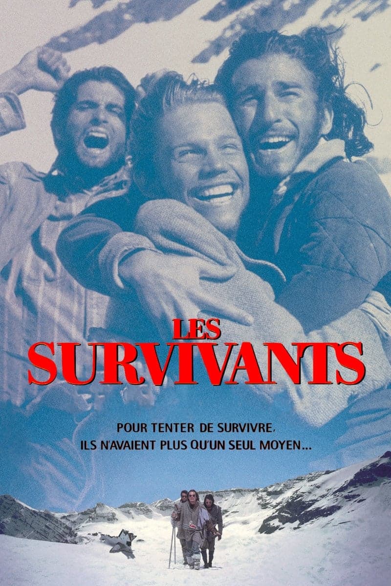Les survivants