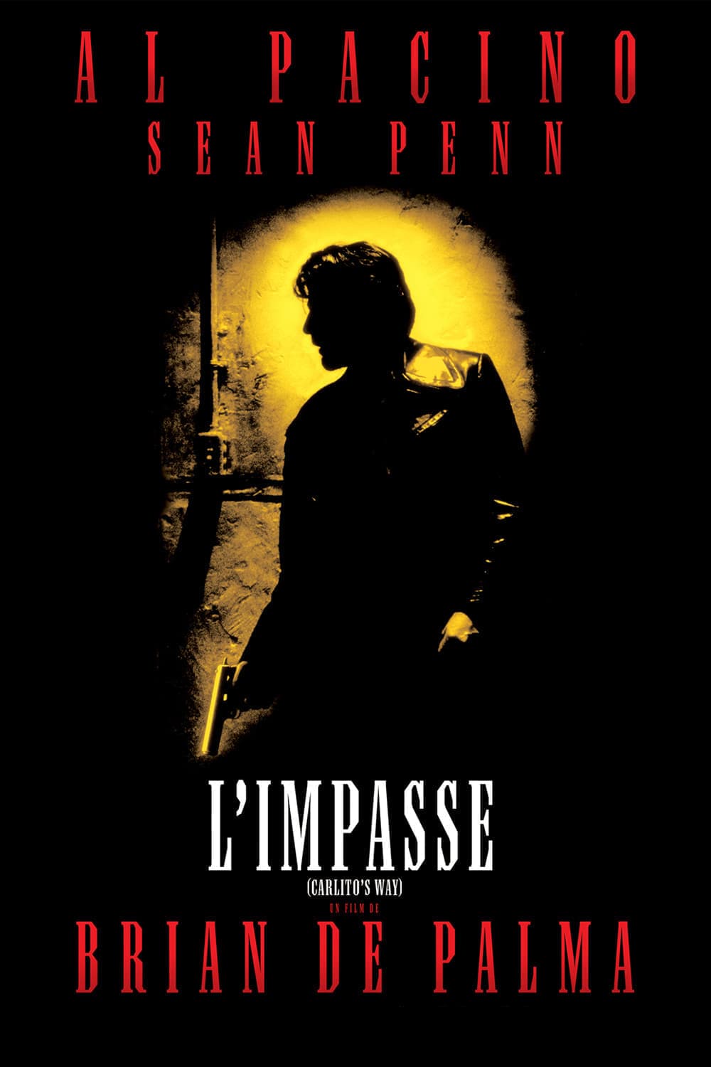 L'impasse