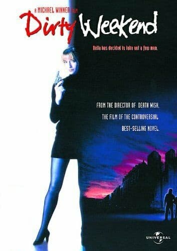 Dirty Weekend - Cover