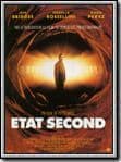 Etat second - Cover