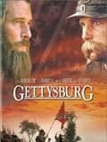 Gettysburg - Cover