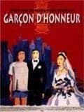 Garçon d'honneur - Cover