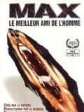 Max, le meilleur ami de l'homme - Cover