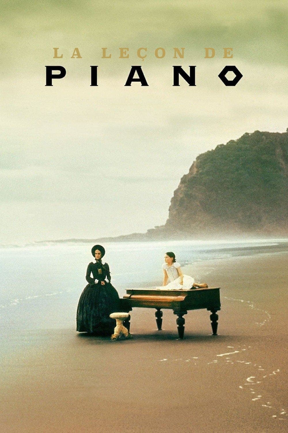 La Leçon de piano - Memory Image