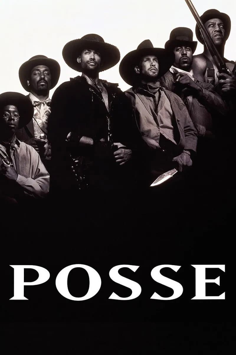 Posse - Cover