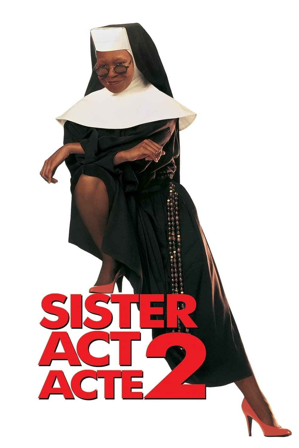 Sister Act 2 - Memory Image