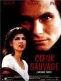 Coeur sauvage - Cover