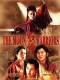 Moon Warriors - Cover