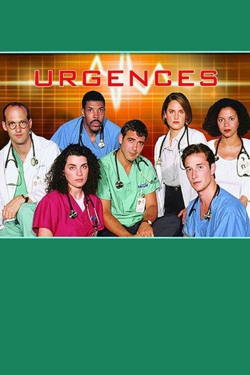 Urgences - Memory Image