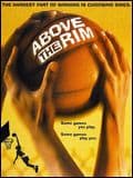 Above the Rim - Cover