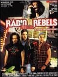 Radio rebels - Cover