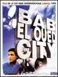 Bab el-Oued City - Cover