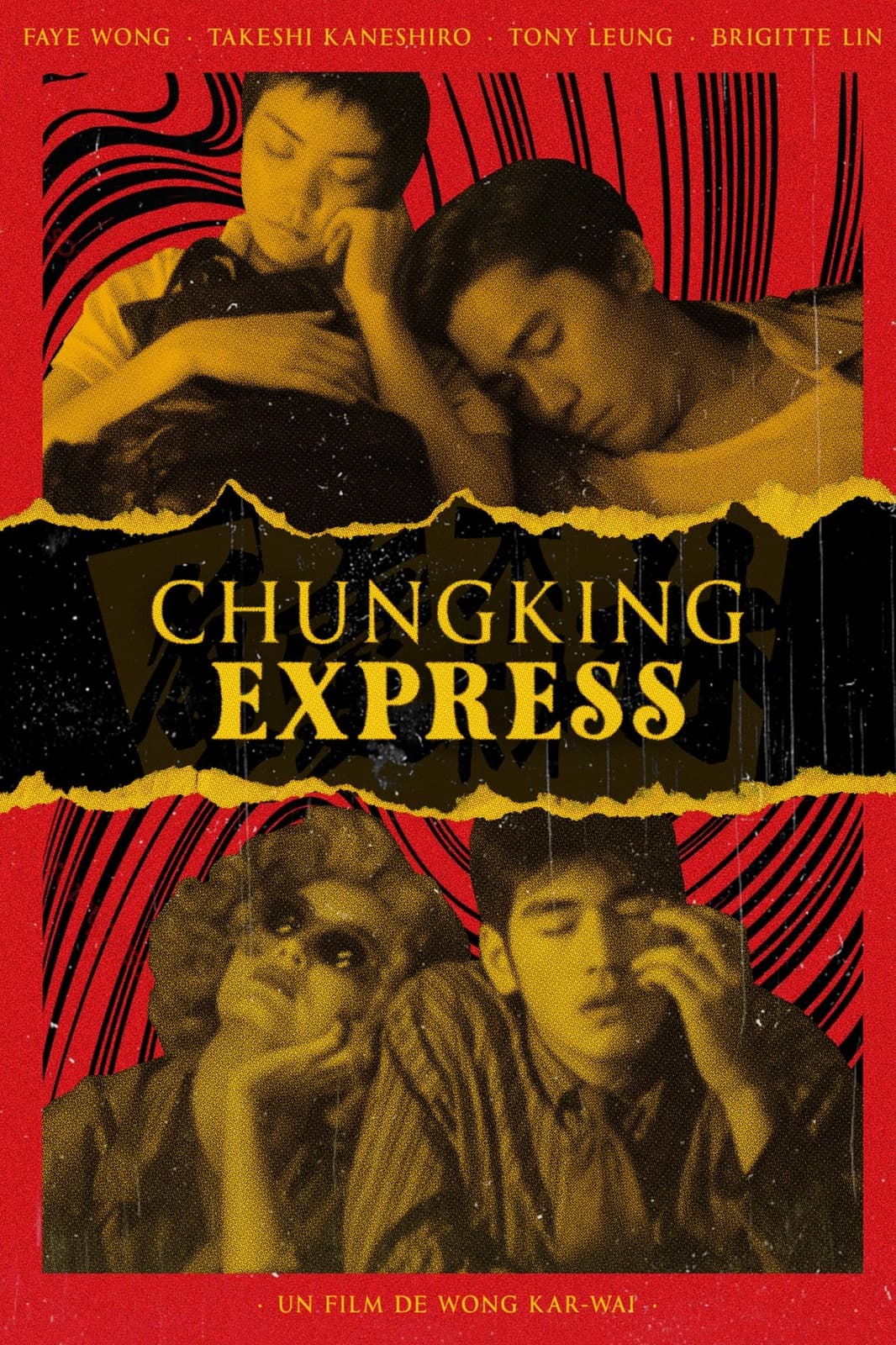 Chungking Express
