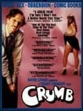 Crumb - Cover