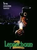 Leprechaun 2 - Cover