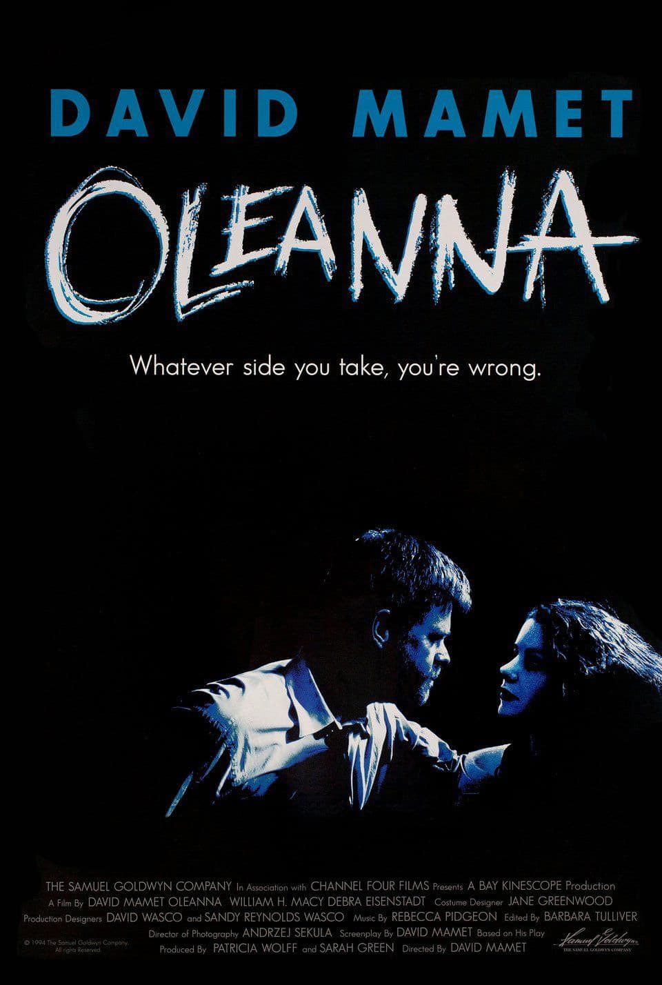 Oleanna