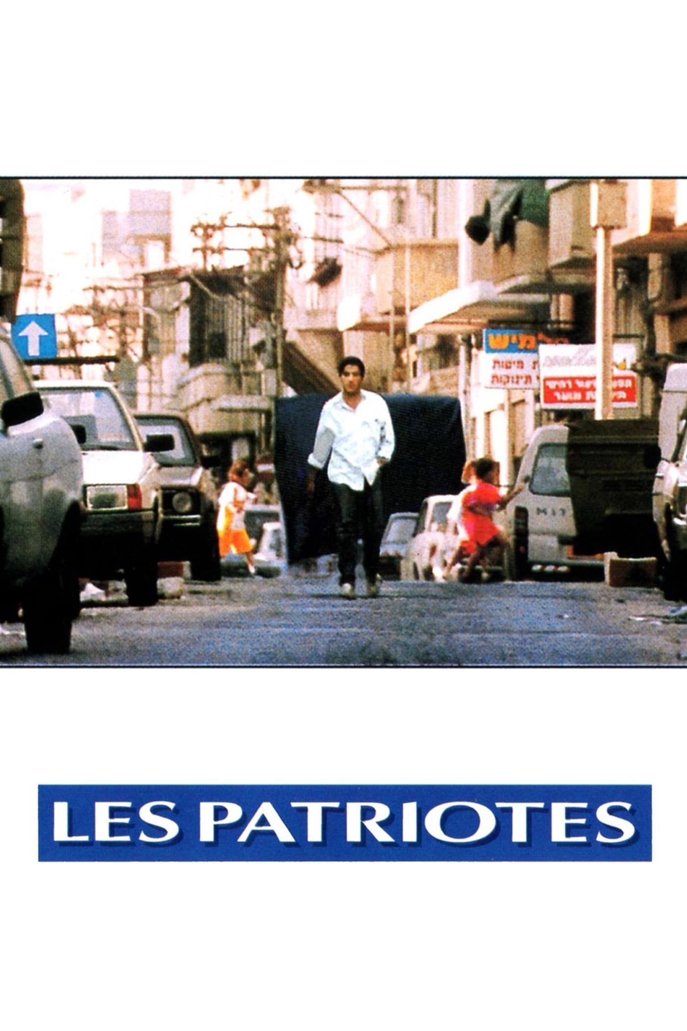 Les patriotes