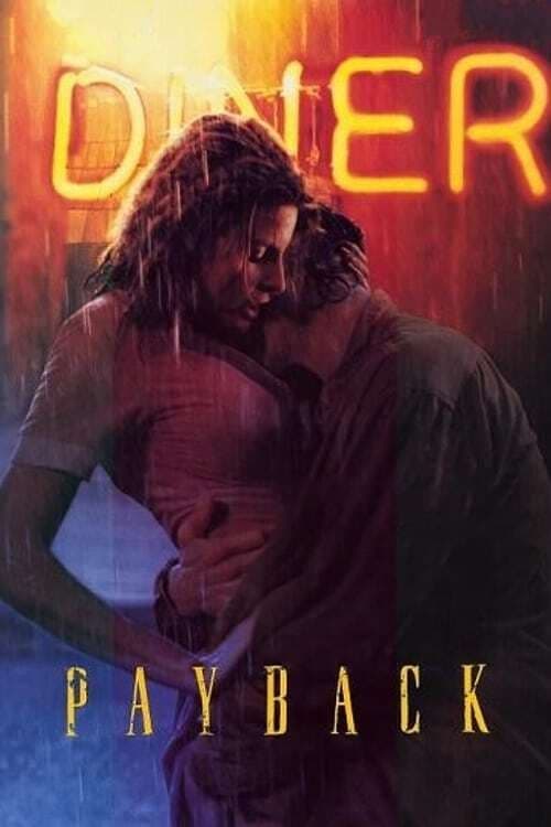 Payback - Cover