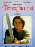 Le Prince de Jutland - Cover