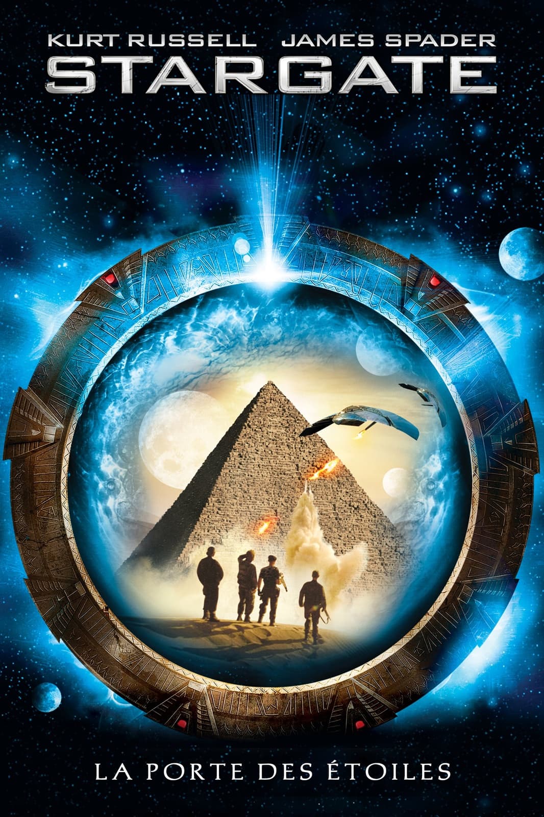 Stargate la porte des étoiles