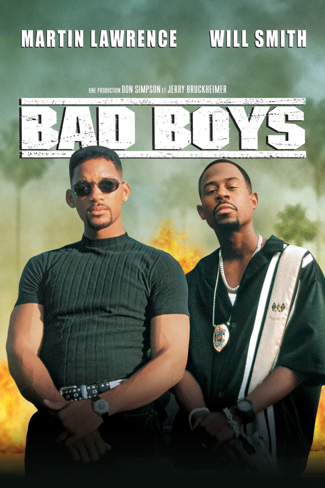 Bad Boys : Flics de choc