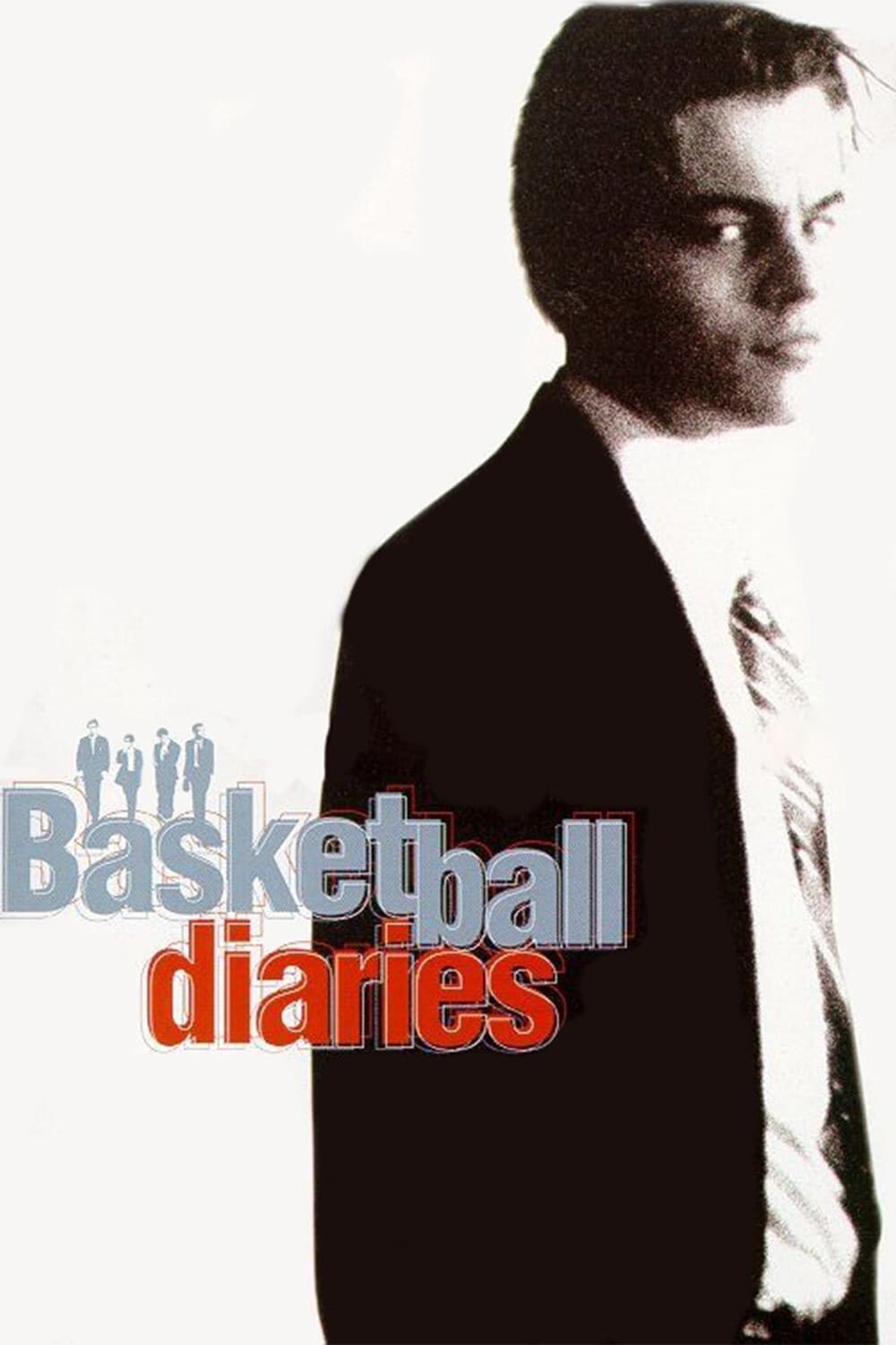 Basketball Diaries - Memory Image