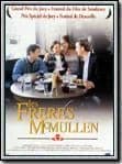 Les Freres McMullen - Cover