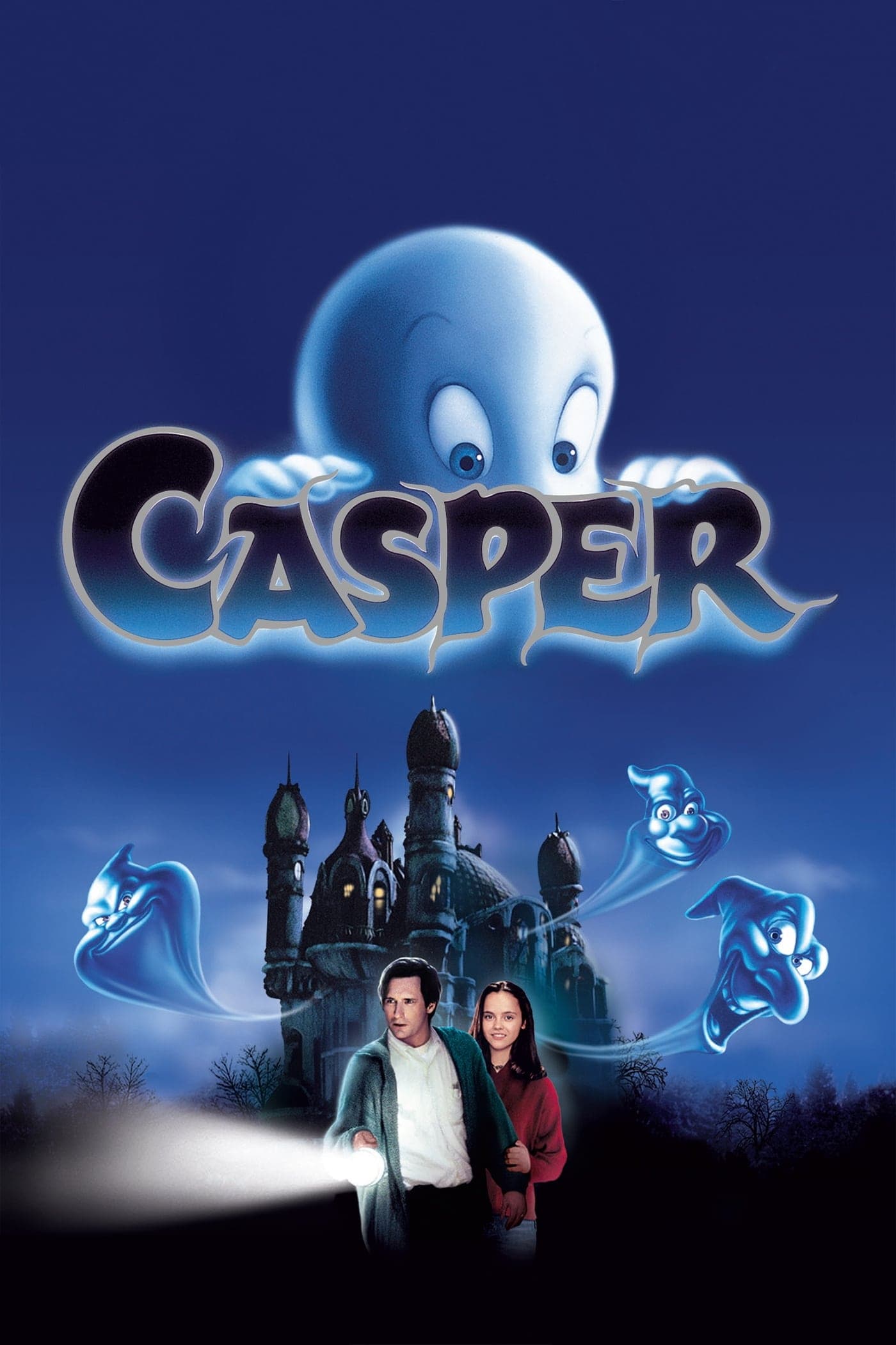 Casper - Memory Image