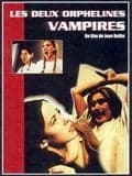 Les deux Orphelines vampires - Cover