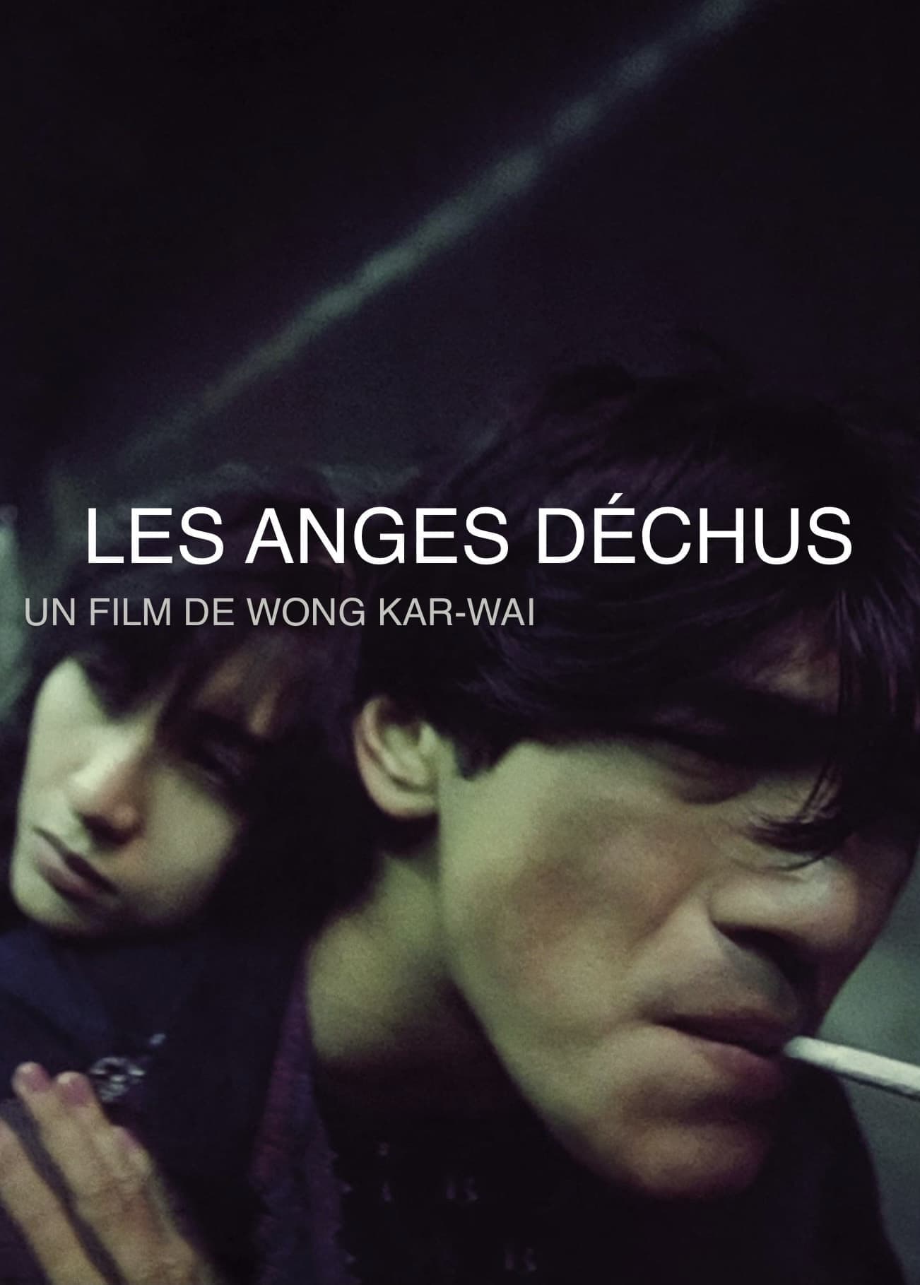 Les anges déchus
