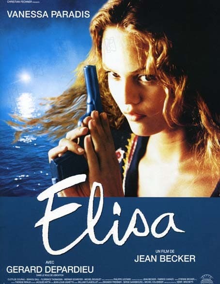 Elisa - Cover
