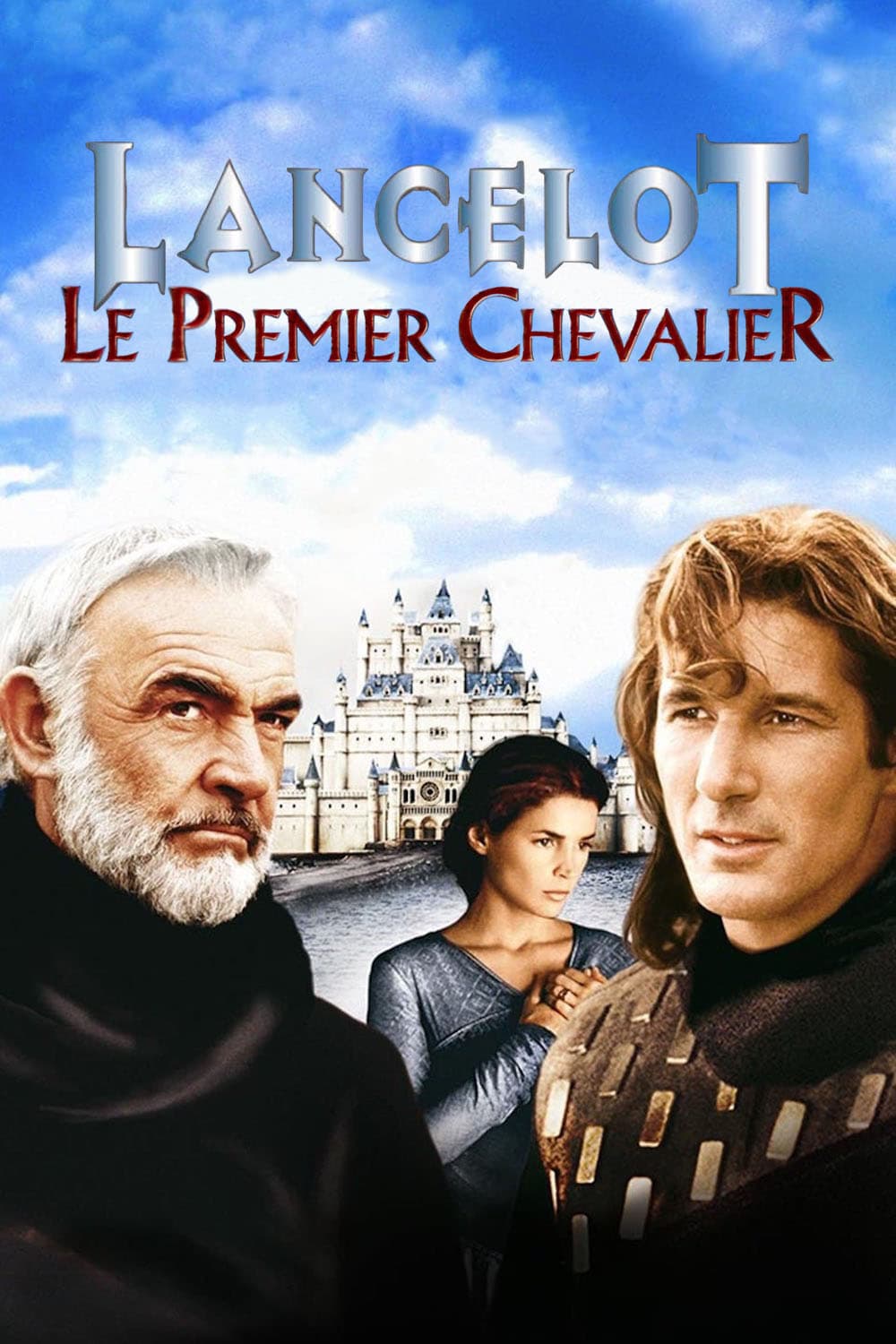 Lancelot le premier chevalier