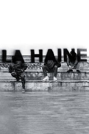 La haine