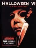Halloween 6 : La Malédiction de Michael Myers - Cover