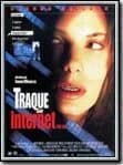 Traque sur Internet - Cover