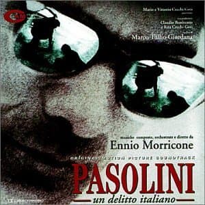 Who Killed Pasolini?