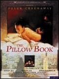 The Pillow Book - Cover