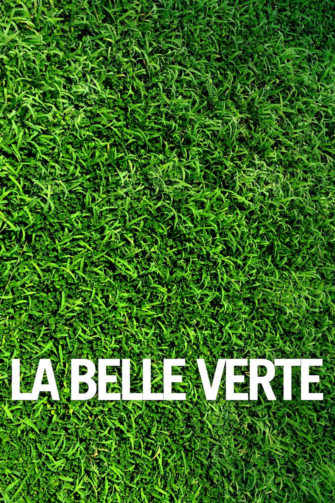 La belle verte