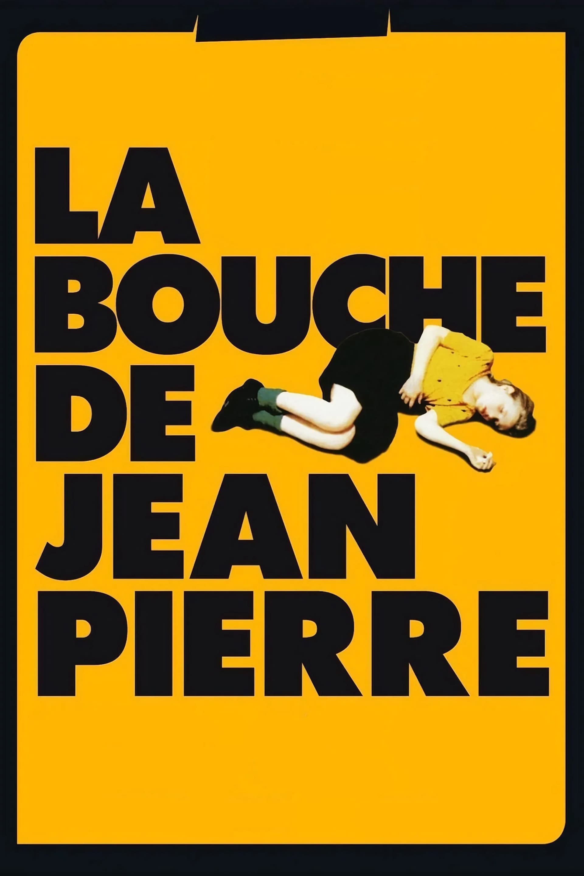 La Bouche de Jean-Pierre - Memory Image