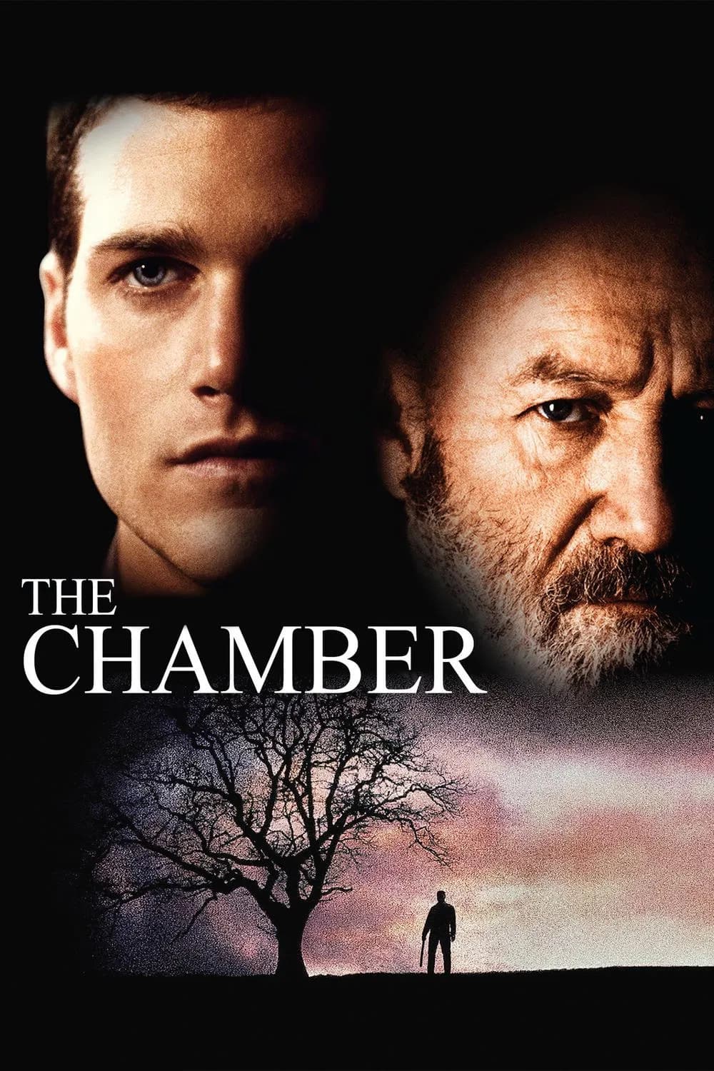 The Chamber - Memory Image