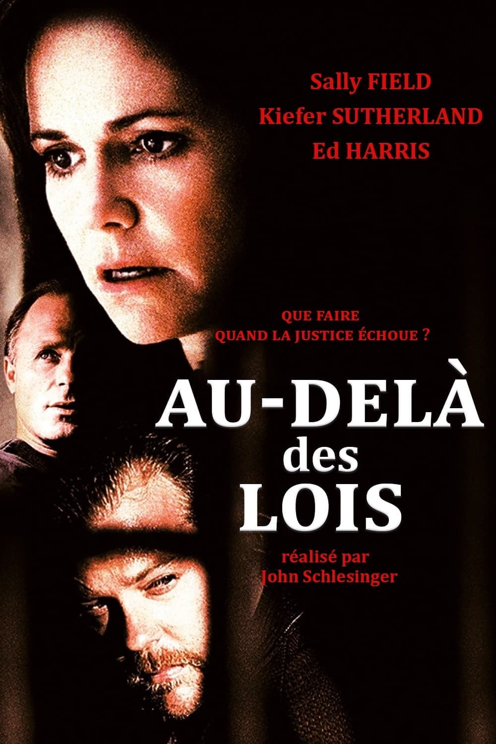 Au-delà des lois