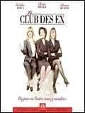 Le Club des ex - Cover