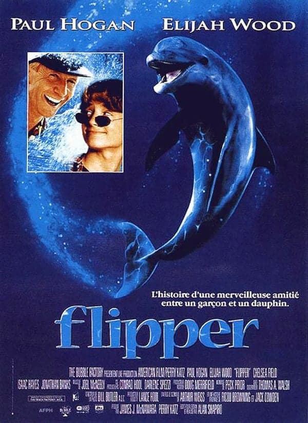 Flipper - Cover