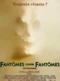 Fantômes contre fantômes - Cover